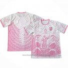 Thailand Israel Special Shirt 2025-2026 Pink