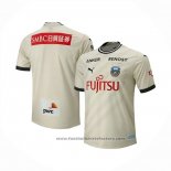 Thailand Kawasaki Frontale Away Shirt 2023