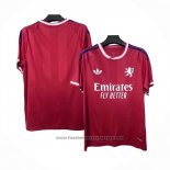 Thailand Lyon Away Shirt 2026-2027