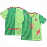 Thailand Malaga Away Shirt 2023-2024