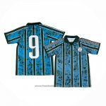 Thailand Manchester City Special Shirt 2025-2026 Blue Black