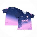 Thailand Morocco Special Shirt 2025 Pink