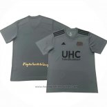 Thailand New England Revolution Special Shirt 2021