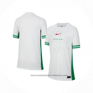 Thailand Nigeria Home Shirt 2024-2025