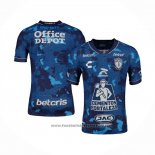 Thailand Pachuca Third Shirt 2023-2024