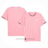 Thailand Palermo Home Shirt 2025-2026
