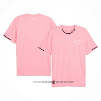 Thailand Palermo Home Shirt 2025-2026