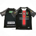Thailand Palestino Deportivo Away Shirt 2020