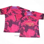 Thailand Paris Saint-Germain Special Shirt 2023-2024