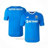 Thailand Porto Third Shirt 2022-2023