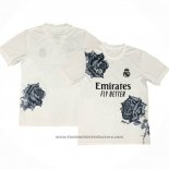 Thailand Real Madrid Y-3 Shirt 2024 White