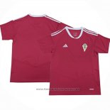 Thailand Real Murcia Home Shirt 2023-2024