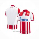 Thailand Red Star Belgrade Home Shirt 2025-2026