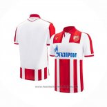 Thailand Red Star Belgrade Home Shirt 2025-2026