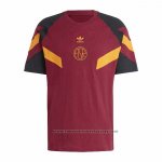 Thailand Roma Special Shirt 2024-2025 Red