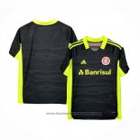 Thailand SC Internacional Goalkeeper Shirt 2021 Black