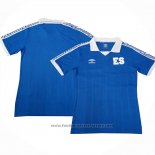 Thailand Salvador Home Shirt 2023