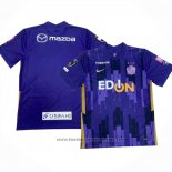 Thailand Sanfrecce Hiroshima Home Shirt 2021