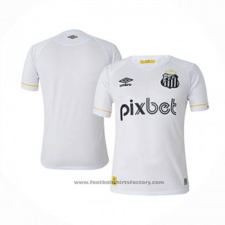 Thailand Santos Home Shirt 2023