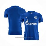 Thailand Schalke 04 Home Shirt 2021-2022