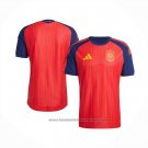 Thailand Spain Home Shirt 2026