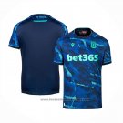 Thailand Stoke City Away Shirt 2023-2024