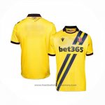 Thailand Stoke City Third Shirt 2025-2026