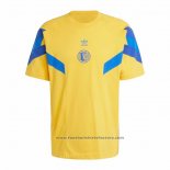 Thailand Tigres UANL Lifestyler Retro Shirt 2024-2025
