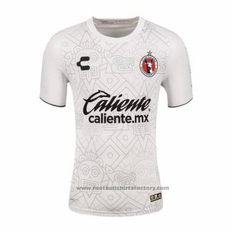 Thailand Tijuana Third Goalkeeper Shirt 2023-2024