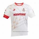Thailand Toluca Away Shirt 2023-2024