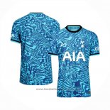 Thailand Tottenham Hotspur Third Shirt 2022-2023
