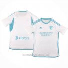 Thailand Ulsan Hyundai Away Shirt 2024