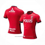 Thailand Urawa Red Diamonds Home Shirt 2021