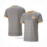 Thailand Valencia Fourth Shirt 2021-2022