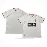 Thailand Valencia Home Shirt 2026-2027