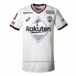 Thailand Vissel Kobe Away Shirt 2022