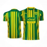Thailand West Bromwich Albion Away Shirt 2020-2021