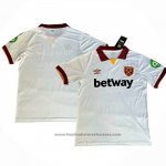 Thailand West Ham Third Shirt 2024-2025