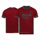 Thailand Wolves Third Shirt 2020-2021