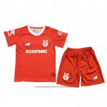 Toluca Special Shirt Kids 2025-2026