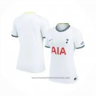 Tottenham Hotspur Home Shirt Womens 2022-2023