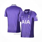 Tottenham Hotspur Third Shirt 2026-2027