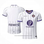 Toulouse Home Shirt 2022-2023