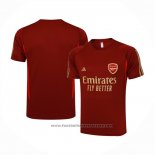 Training Shirt Arsenal 2023-2024 Red
