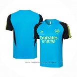 Training Shirt Arsenal 2024-2025 Blue