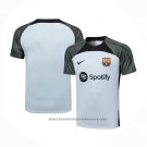 Training Shirt Barcelona 2023-2024 Grey