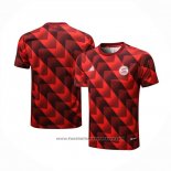 Training Shirt Bayern Munich 2022-2023 Red