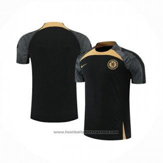 Training Shirt Chelsea 2022-2023 Black