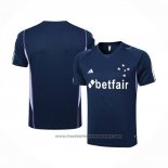 Training Shirt Cruzeiro 2023-2024 Blue