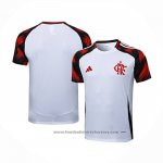 Training Shirt Flamengo 2025-2026 White